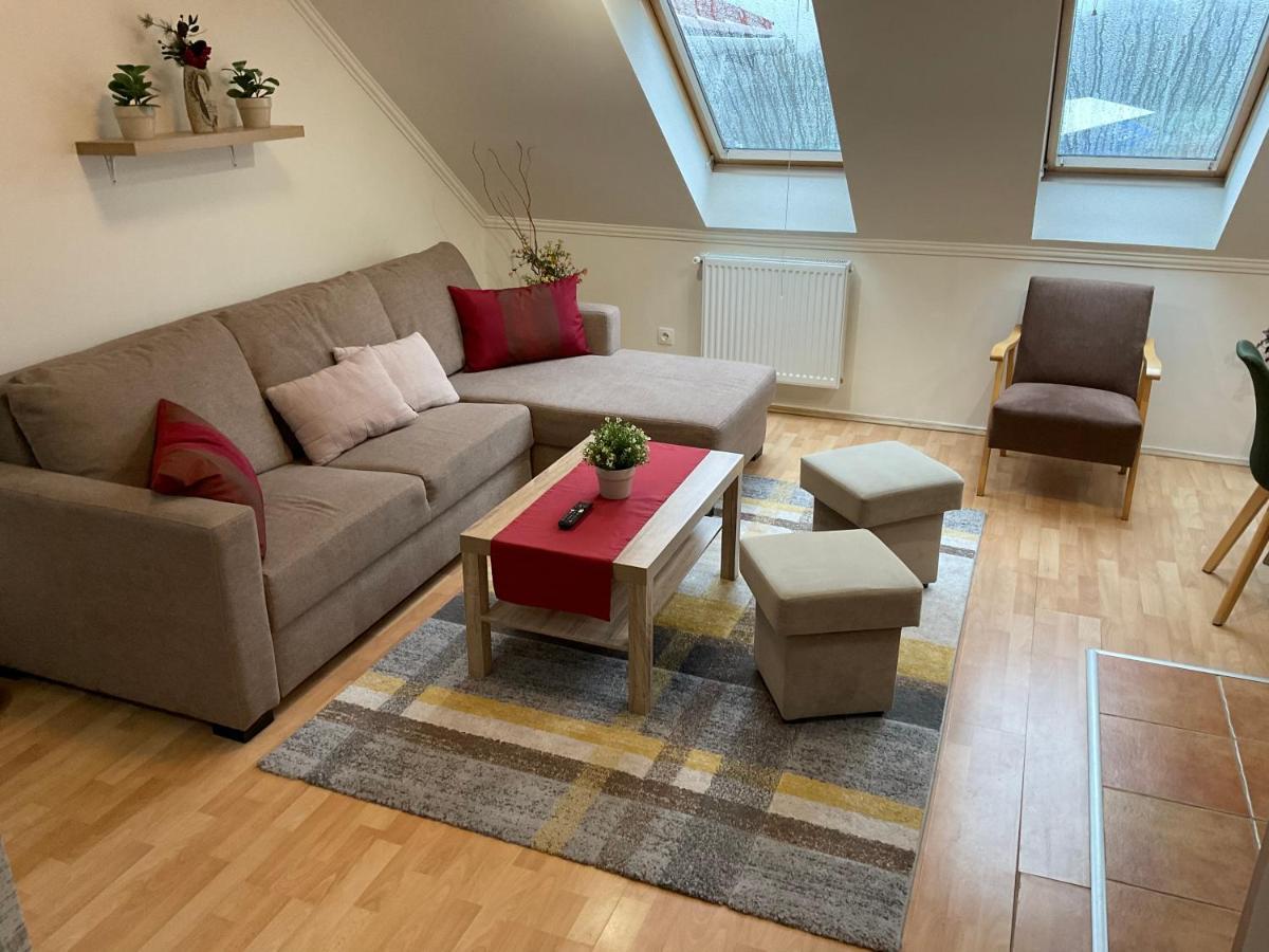 Sport Apartman Hajdúszoboszló Esterno foto