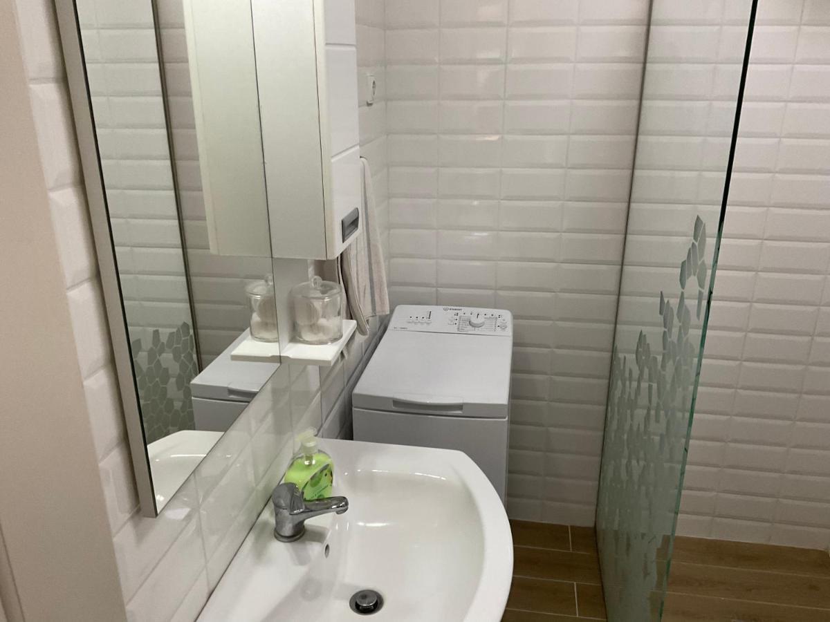 Sport Apartman Hajdúszoboszló Esterno foto