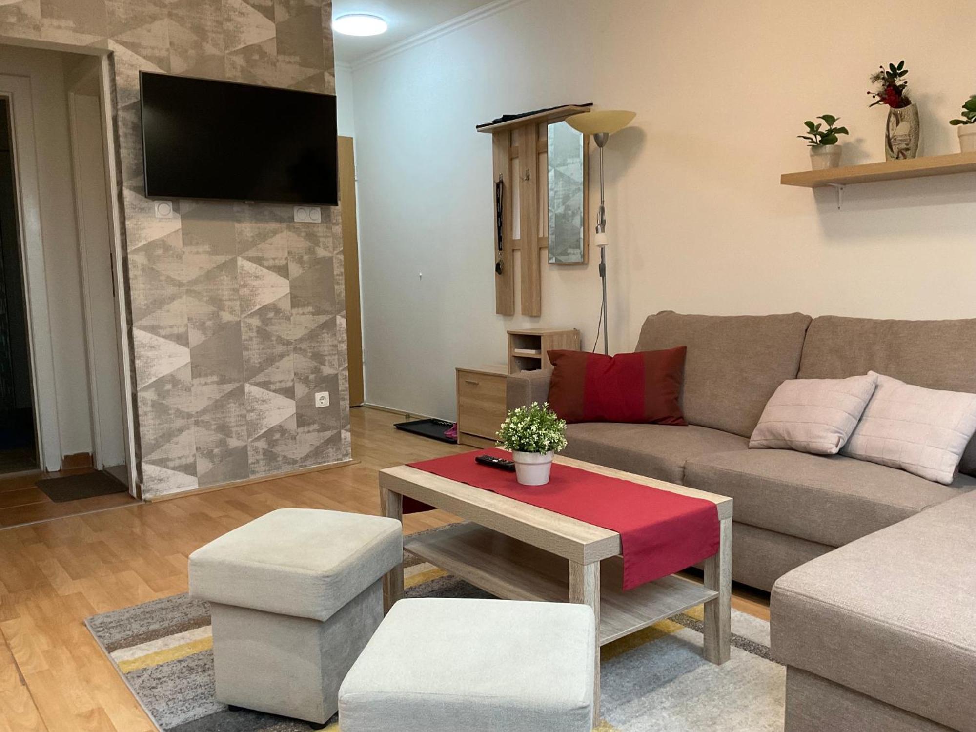 Sport Apartman Hajdúszoboszló Esterno foto