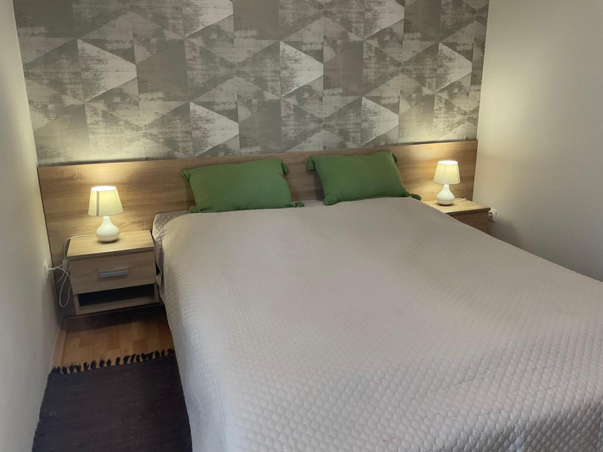 Sport Apartman Hajdúszoboszló Esterno foto