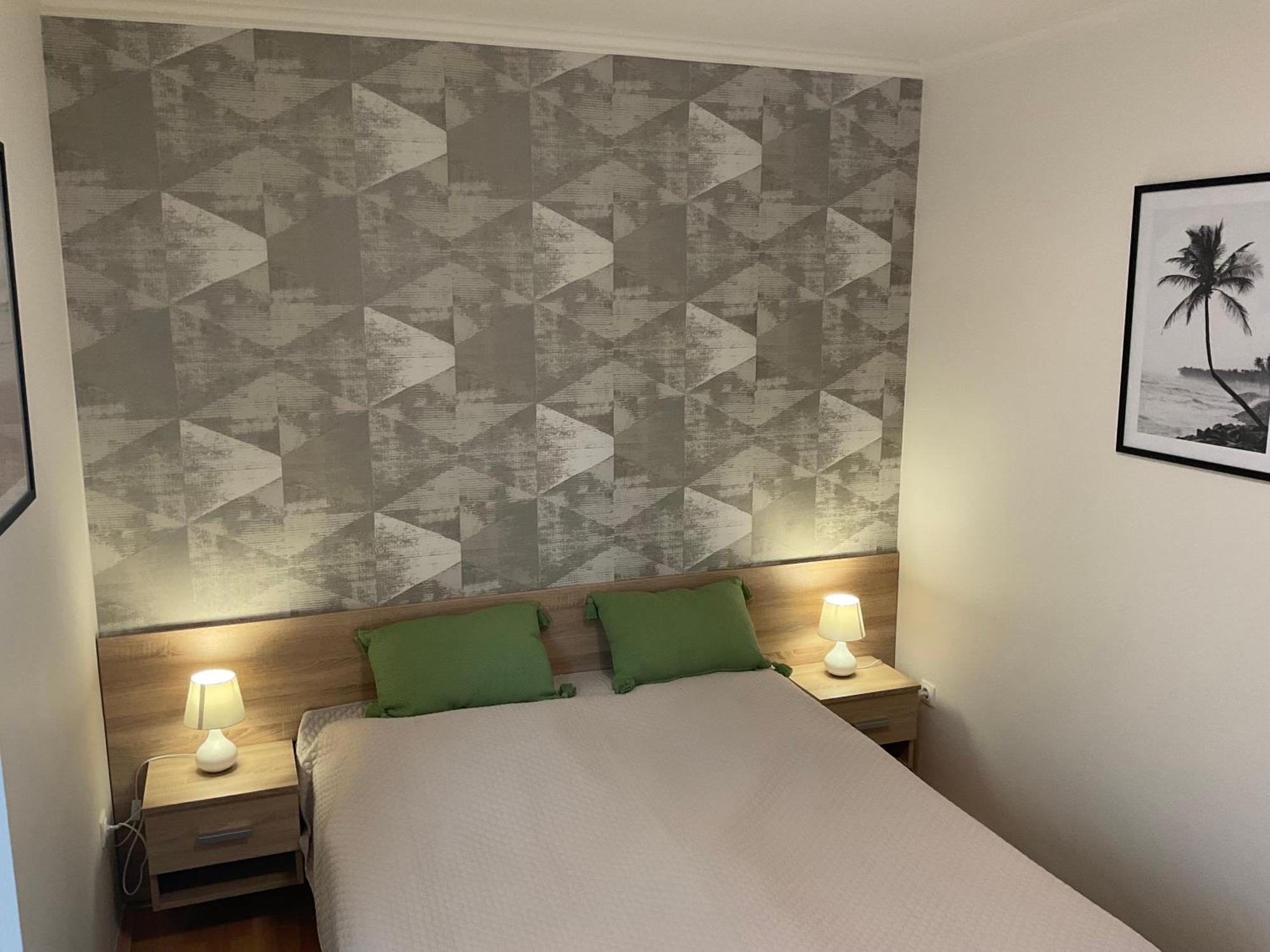 Sport Apartman Hajdúszoboszló Esterno foto