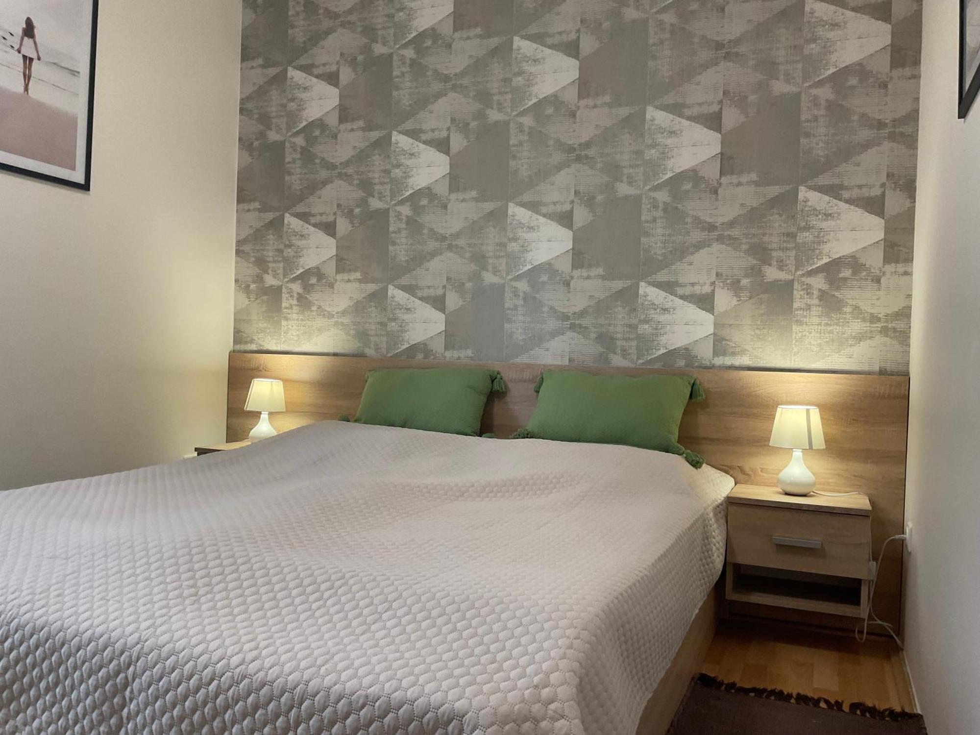 Sport Apartman Hajdúszoboszló Esterno foto
